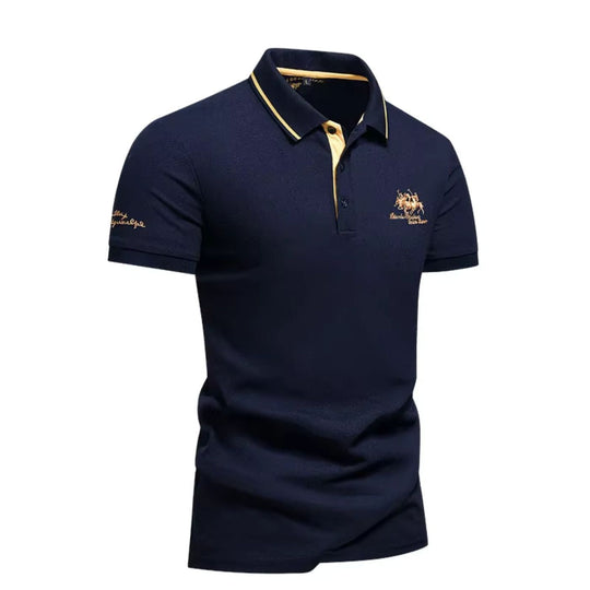 Didier™ | Polo de luxe