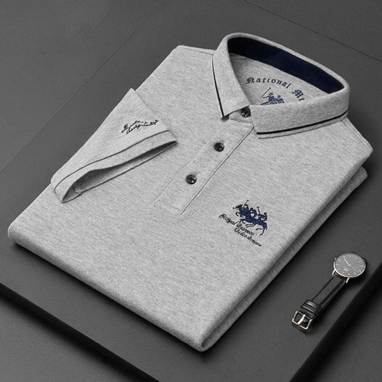 Didier™ | Polo de luxe