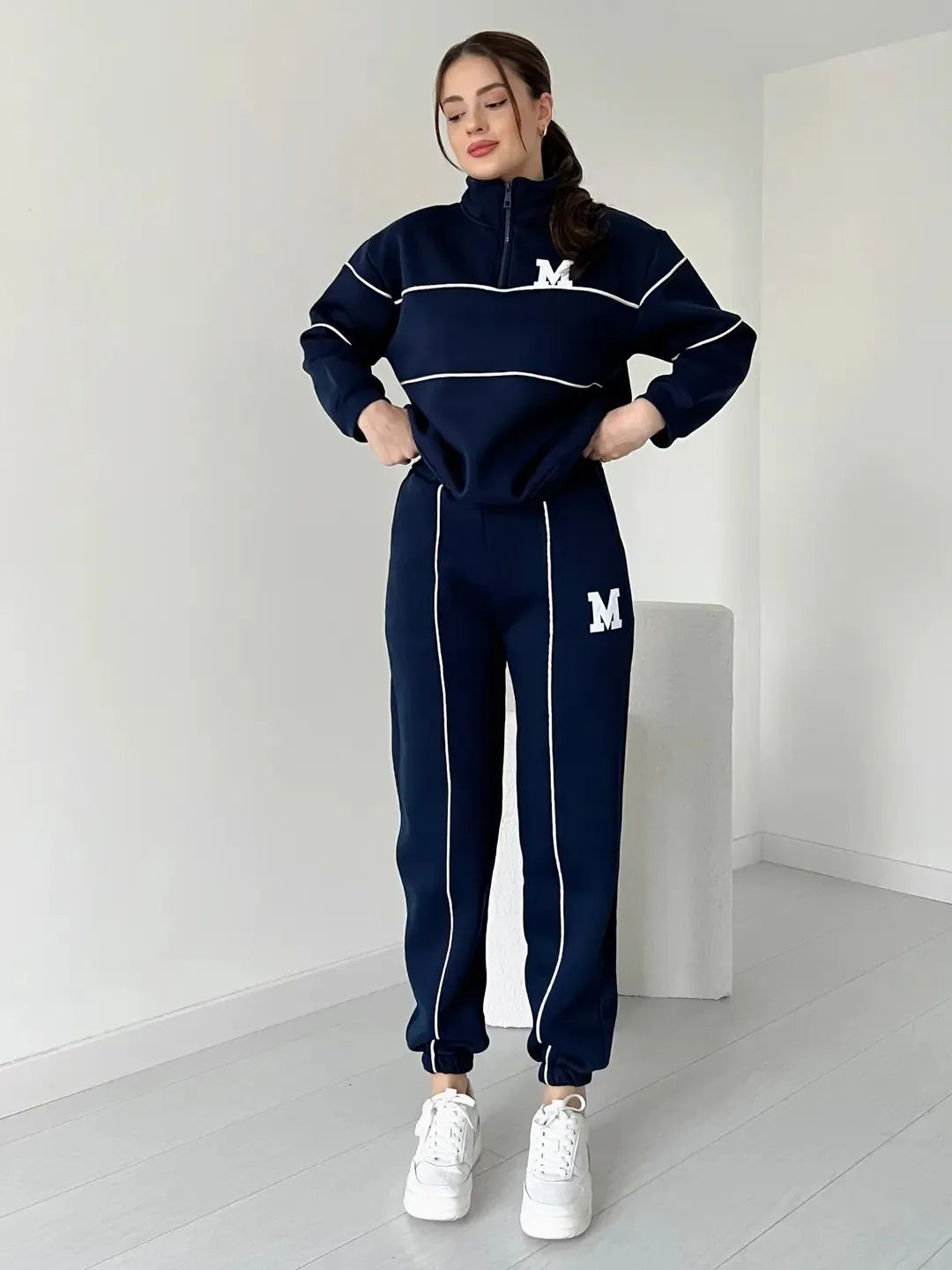 Elise | Confortable, stylé et décontracté