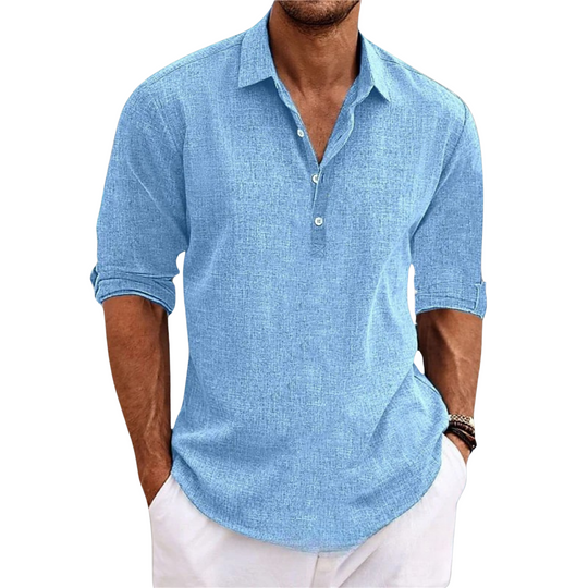 Arthur™ - Chemise Stylée