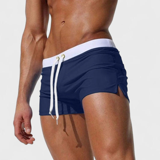 Hugo™ | Maillot de bain artisanal pour homme