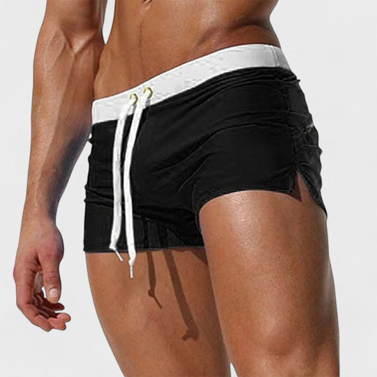 Hugo™ | Maillot de bain artisanal pour homme