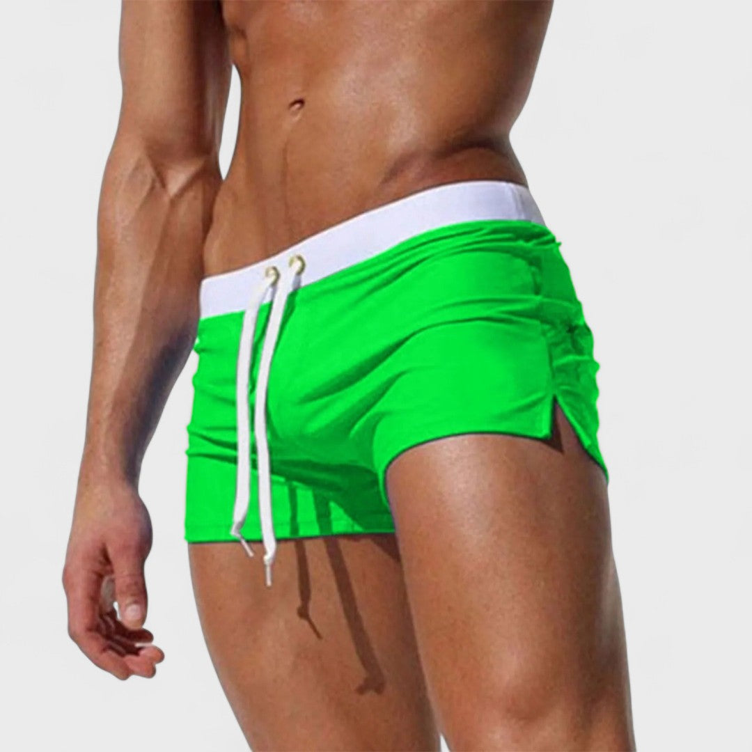 Hugo™ | Maillot de bain artisanal pour homme