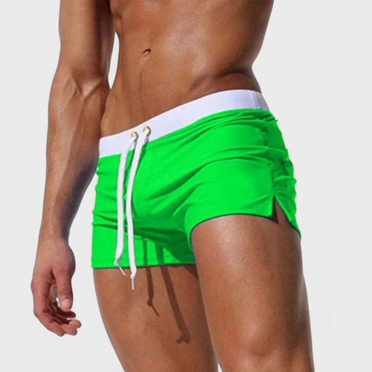 Hugo™ | Maillot de bain artisanal pour homme