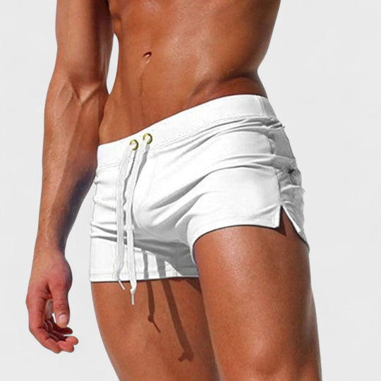 Hugo™ | Maillot de bain artisanal pour homme