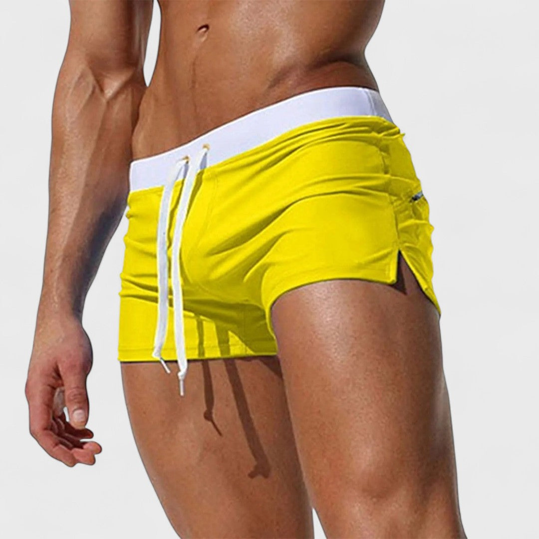 Hugo™ | Maillot de bain artisanal pour homme