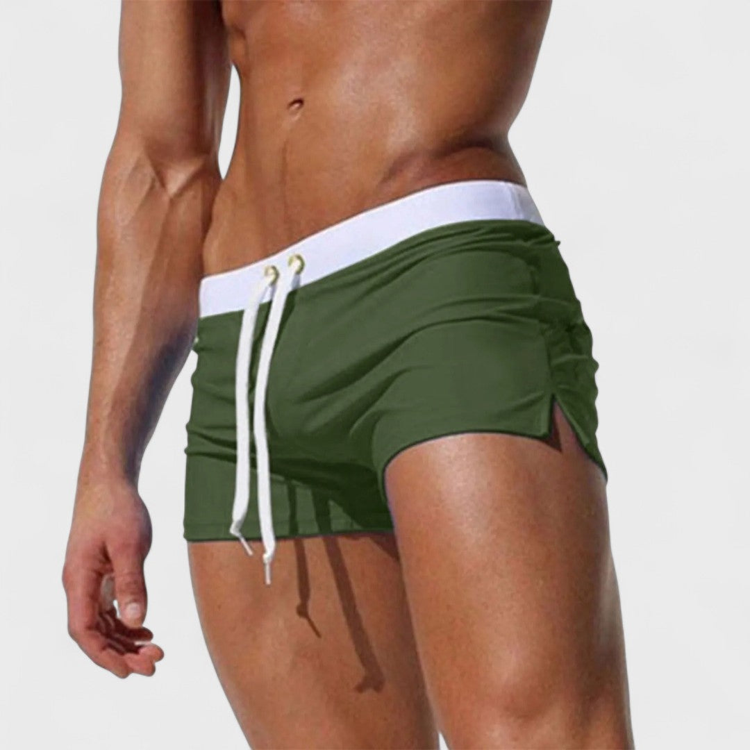Hugo™ | Maillot de bain artisanal pour homme