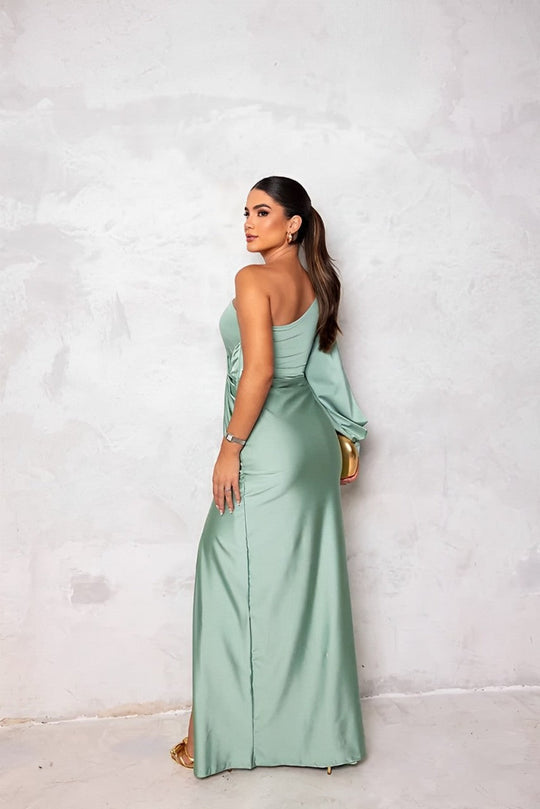 Dominique™ | Robe Élégante