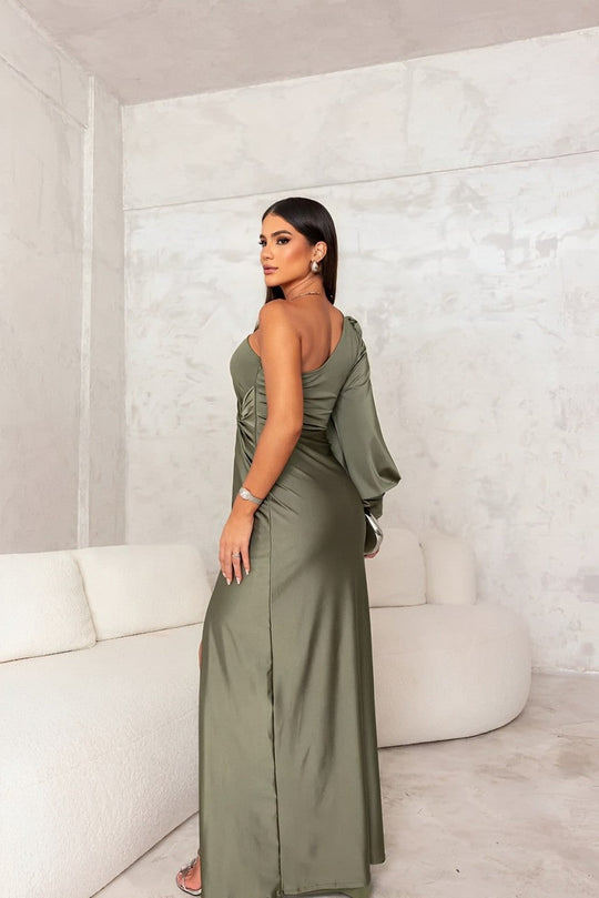 Dominique™ | Robe Élégante